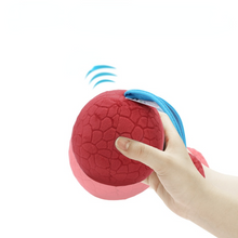 Load image into Gallery viewer, 0-12 Months Baby Toys Hand Ball Baby Vision Stimulation Training Gaze following Ball

