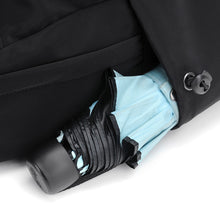 Lade das Bild in den Galerie-Viewer, Backpack Simple Schoolbag Fashion Trendy Computer Bag Travel
