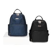 Load image into Gallery viewer, Women's Bag Korean Style Solid Color Simple Fashion Oxford Cloth Women's Backpack
