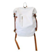Lade das Bild in den Galerie-Viewer, Backpack Korean Style  Female Middle School College Schoolbag Casual Trendy Cool Large Capacity Fashion Travel  Male
