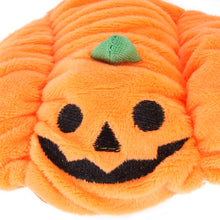 Lade das Bild in den Galerie-Viewer, 2x Halloween Xmas Christmas Gifts Decoration Pet Pumpkin Hat Headwear
