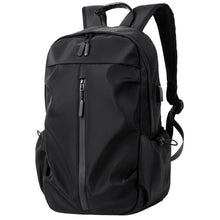 Load image into Gallery viewer, Backpack College Students Bag Fashion Korean Style Computer Bag Travel Bag
