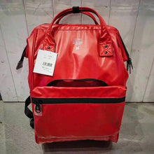 Lade das Bild in den Galerie-Viewer, Backpack Japanese Letian  Waterproof Men and Women Business Computer Outdoor
