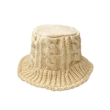 Load image into Gallery viewer, Warm Winter Knit Beanie Hats Wool Fisherman Women Autumn and Winter Korean Style All-Match Japanese Style Unisex
