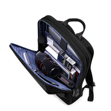 Load image into Gallery viewer, Backpack , Business Travel Computer  Schoolbag Men's Lightweight
