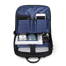 Load image into Gallery viewer, Backpack , Business Travel Computer  Schoolbag Men's Lightweight
