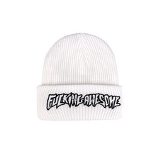 Load image into Gallery viewer, Warm Winter Knit Beanie Hats European And American Fashion Cap Street Ins Men And Women Couple Wool Hip Hop Unisex
