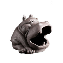 Load image into Gallery viewer, Ashtray Purple Sand  Large Sized Creative Living Room Office Hotel Guest Room Ashtray
