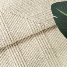 Load image into Gallery viewer, Wool Carpet Living Room Bedroom Full Of Solid Color Simple Modern Hand-Woven Door Mat
