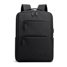 Lade das Bild in den Galerie-Viewer, Backpack Business Leisure Commute Laptop Bag Middle School Student Schoolbag
