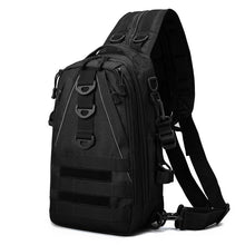 Lade das Bild in den Galerie-Viewer, Outdoor Camouflage Combat Bag Travel Exercise Backpack for Men
