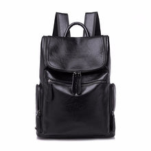 Load image into Gallery viewer, Bag Korean Fashion Travel Backpack Large Capacity Sports Schoolbag
