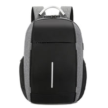 Lade das Bild in den Galerie-Viewer, Casual Backpack 15.6-Inch Laptop Bag Group
