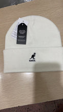Load image into Gallery viewer, Warm Winter Knit Beanie Hats Women's Autumn All-Match Kangaroo Embroidery Animal Fashion Brand Korean Style Wool Unisex
