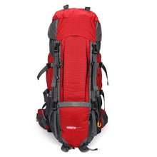 Load image into Gallery viewer, Outdoor Long-Distance Travel Backpack
