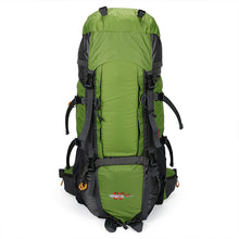 Load image into Gallery viewer, Outdoor Long-Distance Travel Backpack
