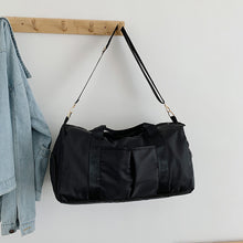 Load image into Gallery viewer, Large Capacity Travel Bag for Men Dry Wet Separation Gym Bag
