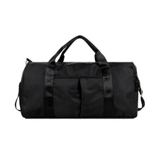 Load image into Gallery viewer, Large Capacity Travel Bag for Men Dry Wet Separation Gym Bag
