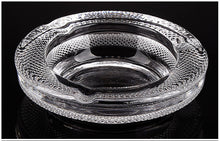 Lade das Bild in den Galerie-Viewer, Ashtray Creative Large Living Room Simple Office Household Ashtray
