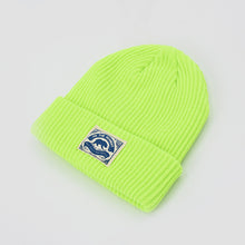 Lade das Bild in den Galerie-Viewer, Warm Winter Knit Beanie Hats Ins Korean Style Hat Women Korean Woolen Hat Unisex
