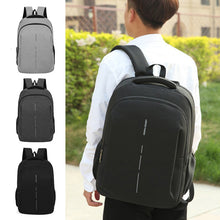 Lade das Bild in den Galerie-Viewer, Backpack Trendy Sports Travel  High School Junior High School Computer  Schoolgirl's Schoolbag
