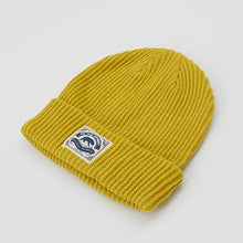Lade das Bild in den Galerie-Viewer, Warm Winter Knit Beanie Hats Ins Korean Style Hat Women Korean Woolen Hat Unisex
