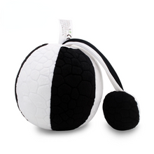 Load image into Gallery viewer, 0-12 Months Baby Toys Hand Ball Baby Vision Stimulation Training Gaze following Ball
