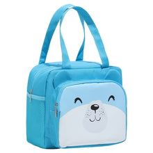 Load image into Gallery viewer, Practical Portable Lunch Bag Insulated Bag Cartoon Lunch Bag
