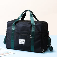Load image into Gallery viewer, Sports Bag Women's Portable Large Capacity Travel Bag Luggage Bag
