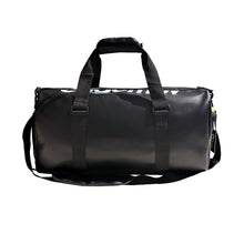 Load image into Gallery viewer, Exercise Portable Travel Includes Shoe Storage Dry Wet Separation Workout Travel Bag
