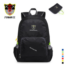 Load image into Gallery viewer, Backpack Outdoor Casual Sports  Waterproof and Portable
