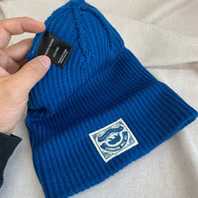 Lade das Bild in den Galerie-Viewer, Warm Winter Knit Beanie Hats Ins Korean Style Hat Women Korean Woolen Hat Unisex
