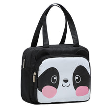 Load image into Gallery viewer, Practical Portable Lunch Bag Insulated Bag Cartoon Lunch Bag
