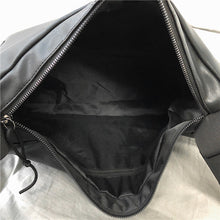 Load image into Gallery viewer, Backpack Style Simple Shoulder    Men Messenger   School   for College Students shoulder bag
