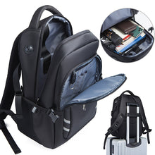Load image into Gallery viewer, Backpack New Wear-Resistant  Waterproof Large Capacity Travel Men's  Computer Bag Female
