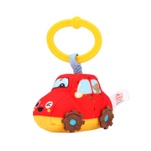 Load image into Gallery viewer, 0-1 Year Old Baby Toys Baby Comfort Educational Rattle Bed Bell
