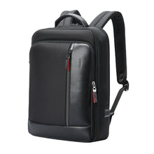 Lade das Bild in den Galerie-Viewer, Backpack Multi-Functional Anti-Theft  Men Computer shoulder bag
