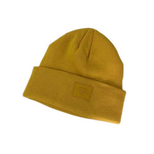 Load image into Gallery viewer, Warm Winter Knit Beanie Hats Ins Wool Women Autumn Solid Color Hat Trendy Couple Male All-Match Unisex
