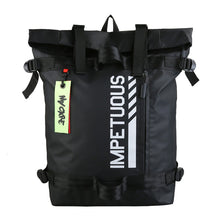 Lade das Bild in den Galerie-Viewer, Backpack Korean Style Fashion Casual travel  Personalized Student Schoolbag Custom
