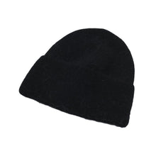 Load image into Gallery viewer, Warm Winter Knit Beanie Hats Women's Autumn and Winter  Warm Rabbit Woolen Korean Style Pullover Unisex
