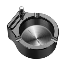 Load image into Gallery viewer, Ashtray Match Lighter Personal Household Living Room Large Size Simple  Trend Office Ashtray
