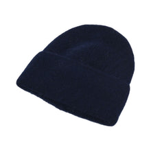 Load image into Gallery viewer, Warm Winter Knit Beanie Hats Women's Autumn and Winter  Warm Rabbit Woolen Korean Style Pullover Unisex

