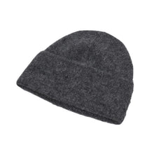 Load image into Gallery viewer, Warm Winter Knit Beanie Hats Women's Autumn and Winter  Warm Rabbit Woolen Korean Style Pullover Unisex
