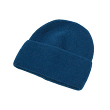 Load image into Gallery viewer, Warm Winter Knit Beanie Hats Women's Autumn and Winter  Warm Rabbit Woolen Korean Style Pullover Unisex
