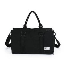 Load image into Gallery viewer, Travel Bag Yoga Bag Basketball Bag Large Capacity Business Traveling Luggage Bag Crossbody Bag
