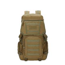 Lade das Bild in den Galerie-Viewer, New Backpack Oxford Cloth Backpack Men's Outdoor Backpack
