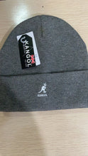 Load image into Gallery viewer, Warm Winter Knit Beanie Hats Women's Autumn All-Match Kangaroo Embroidery Animal Fashion Brand Korean Style Wool Unisex
