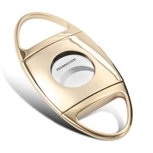 Load image into Gallery viewer, Ashtray Torch Lighter Metal Ceramic  Stainless Steel Cigar Cutter Ashtray
