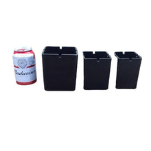 Load image into Gallery viewer, Ashtray Creative  Advertising Melamine Large   Logo Ashtray
