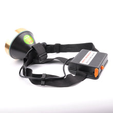 Load image into Gallery viewer, Head Light Strong Light Semi-Split High-Power Long Shot Night Fishing
